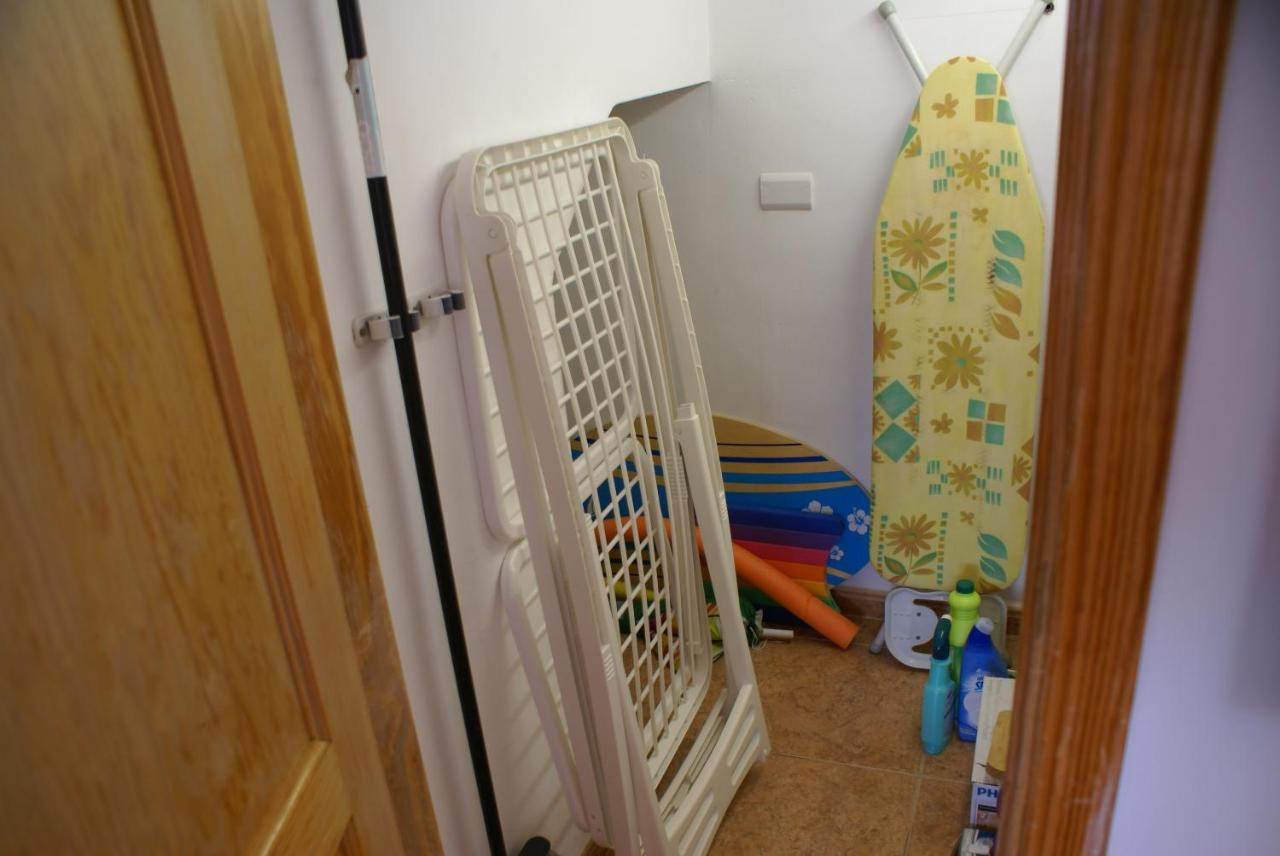 Willa Casa Bonita Abades  Zewnętrze zdjęcie