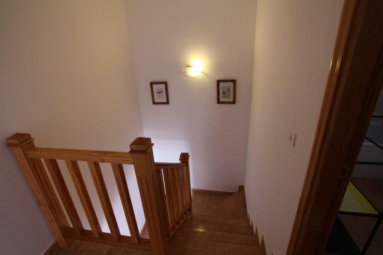 Willa Casa Bonita Abades  Zewnętrze zdjęcie