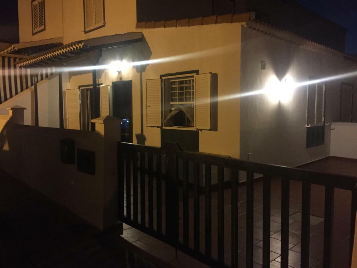 Willa Casa Bonita Abades  Zewnętrze zdjęcie