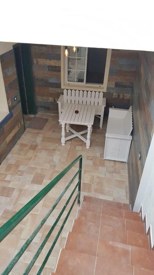 Willa Casa Bonita Abades  Zewnętrze zdjęcie
