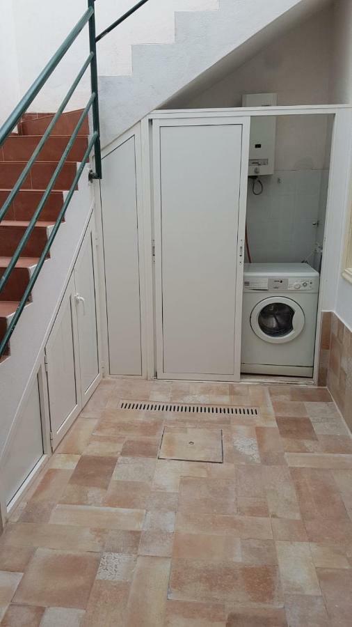 Willa Casa Bonita Abades  Zewnętrze zdjęcie