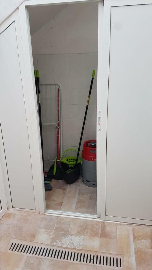 Willa Casa Bonita Abades  Zewnętrze zdjęcie